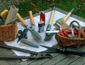 outils-jardin-entretenir