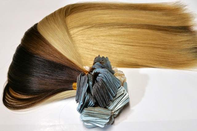 Tout savoir sur les extensions de cheveux sur cheveux courts - TUGS