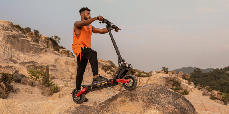 trottinette electrique