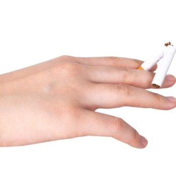 e-cigarette